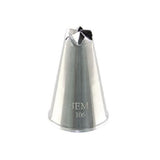 PME JEM Nozzle - Drop Flower - 106