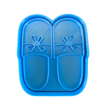 Hubbe Cookie Cutter - Spa Slippers