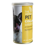 The Herbal Pet Collagen Powder 120g