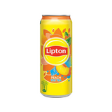 Lipton Iced Tea Peach 300ml