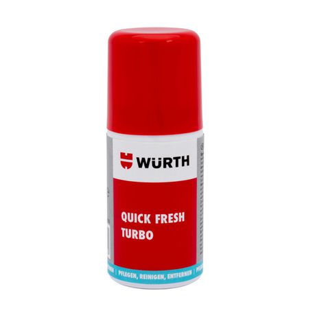 Wurth Quick Fresh Active 40ml