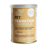 The Herbal Pet Tearstain Formula