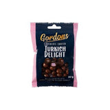 Gordons Chocolate Coated Turkish Delight 80g