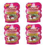 Bubble gum Jawbreakers