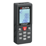 WURTH Digital Laser Distance Meter Device 50M