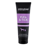 Animology Flea & Tick Shampoo 250ml G08-AFT1006