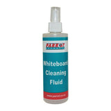 Parrot Products Whiteboard Cleaning Fluid (237ml - Carded) BA0201