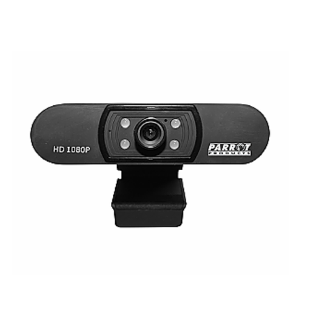 Parrot Full HD Video Conference Web Camera VC0001