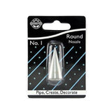 PME JEM Nozzle - Round -1