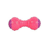Squeaky Strong Rubber Chew Toy