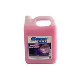 Clenza Bright Fabric Softener 5Lt Midnight Mist