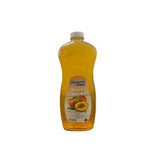 Clenza bubble bath Peach 1.5Lt