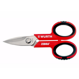 Wurth Multi-Purpose Scissors - 140mm