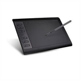 Parrot Products Graphics Tablet Wired 10 X 6" GT1060P