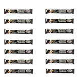 Gluten Free Liquorice Bars
