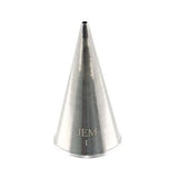 PME JEM Nozzle - Round -1