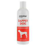 Animology Ess Dapper Dog Tutti Frutti Shampoo 250ml G08-EDDTFSH1502
