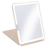 Sensse Glow Up Mirror Illuminating LED Mirror with USB Port