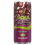 Liqui Fruit Red Grape 300ml