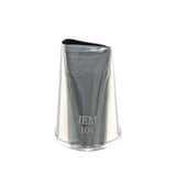 PME JEM Nozzle - Medium Petal / Ruffle - 104