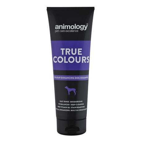 Animology True Colours Dog Shampoo G08-ATC1360