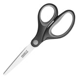 Parrot Products 18cm Grey Essential Scissors - Right Hand SA1018