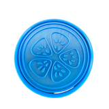Hubbe Cookie Cutter - Spa Cucumber Slice