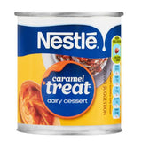 Nestlé Caramel Treat Dairy Dessert Filling & Topping 360g