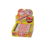 Sweet candy love hearts large 39g