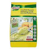 Knorr Mash Flakes 2kg