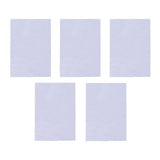 A2 Craft Board 5pc