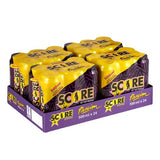 Score Energy Drink - Passion - 500ml