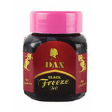 Dax Black Super Freeze Gel 250g