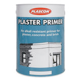 Plascon plaster primer white uc56