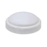 Eurolux Mini Touch Lamp White LED Push On/Off No Installation H14   30