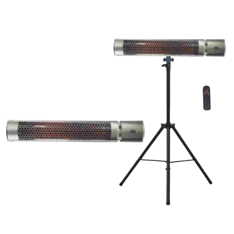 Goldair Patio Infrared Heater GPCH-2000A