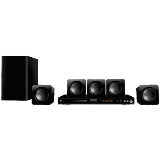 AIWA 5.1 Home Theatre AHT-3000BT