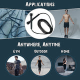 Premium Skipping Ropę X001B2S07P