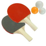 King Becket Table Tennis Set 283010