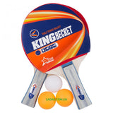 King Becket Table Tennis Set 283010