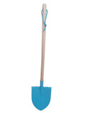 Garden kids curved spade 67cm