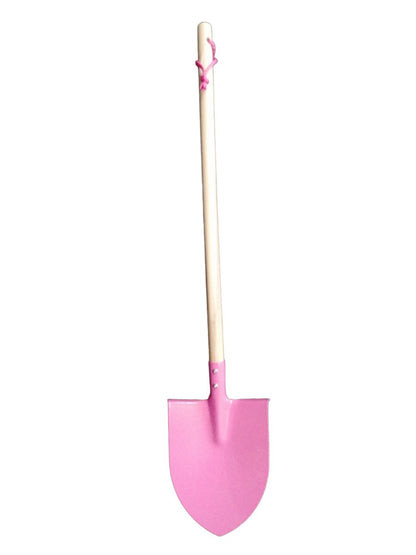 Garden kids curved spade 67cm