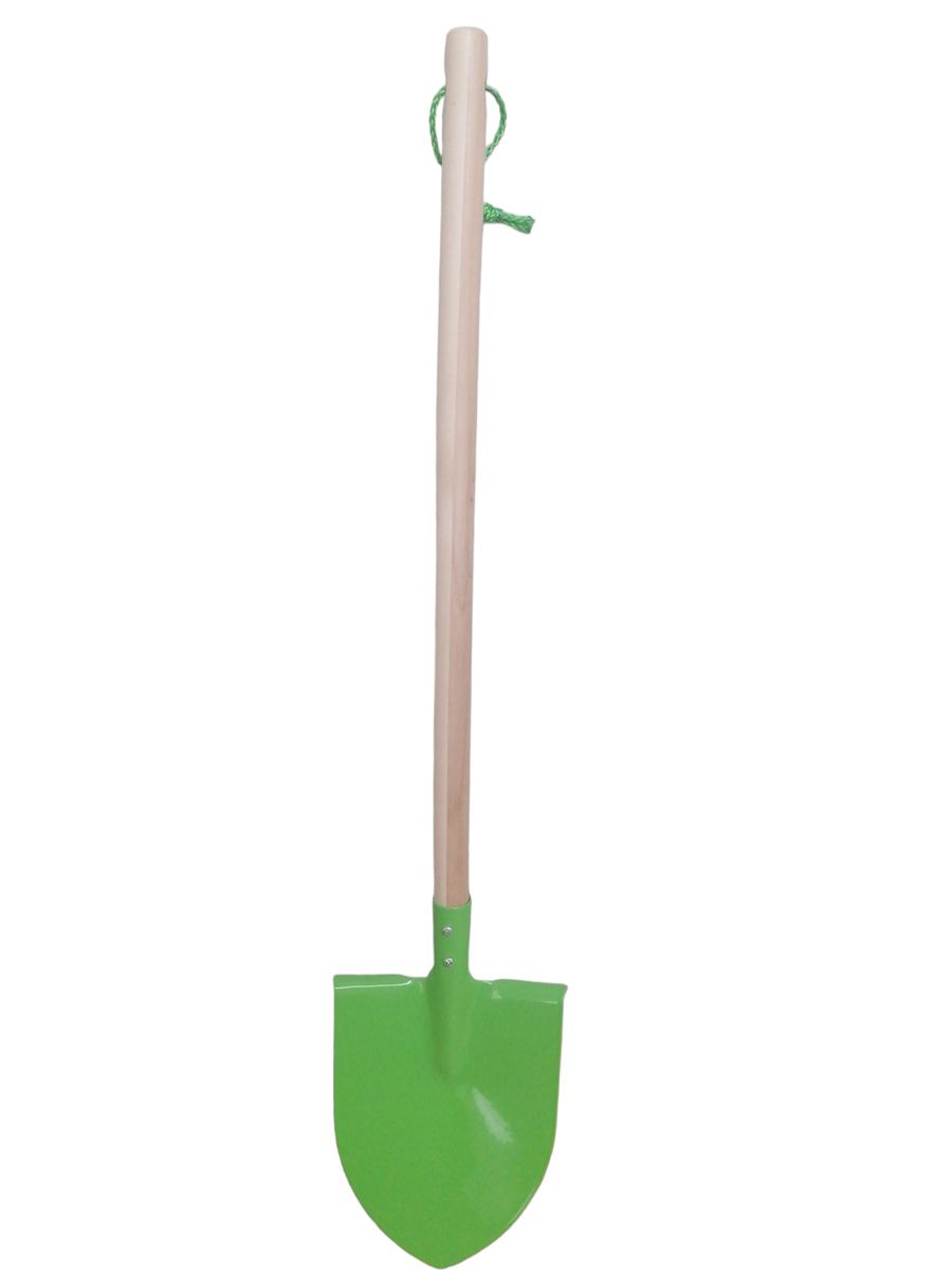 Garden kids curved spade 67cm