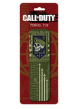 Call of Duty Pencil Tin
