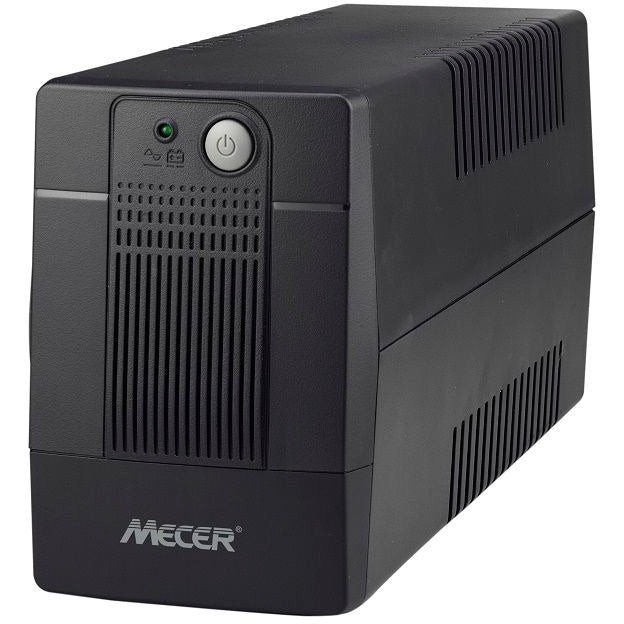 Mecer 650VA Line Interactive UPS