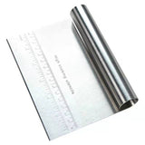 Flour Dough Cutter Scraper
