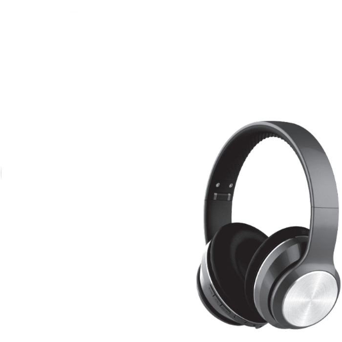 AIWA Bluetooth Stereo Headphone AW-16