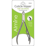 Almine Cuticle Nipper 4mm - 6080