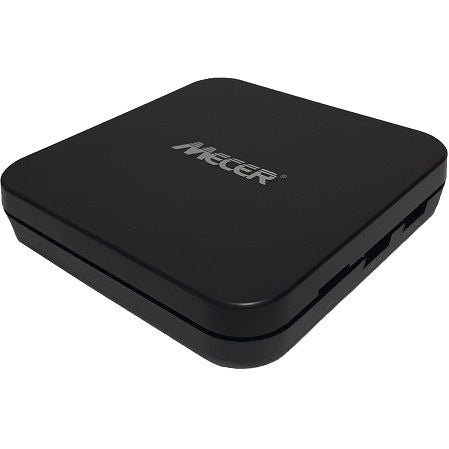 MECER Xtreme Media Box Android 10 GMS Certified. DSTV NOW. KM9PRO