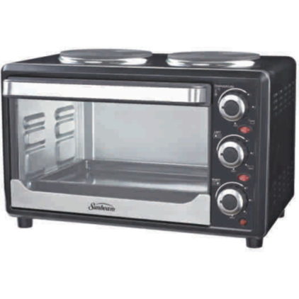 Sunbeam 25 Litre Compact Oven